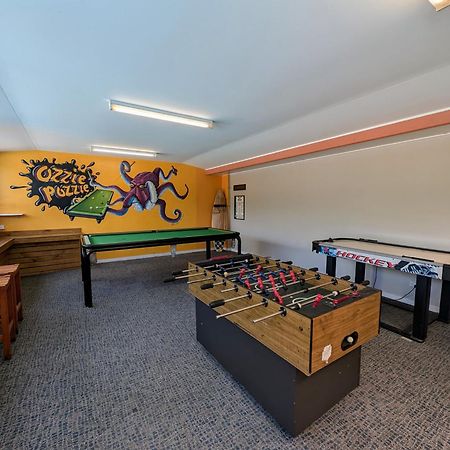 Ozzie Pozzie Backpackers Hostel Port Macquarie Ngoại thất bức ảnh
