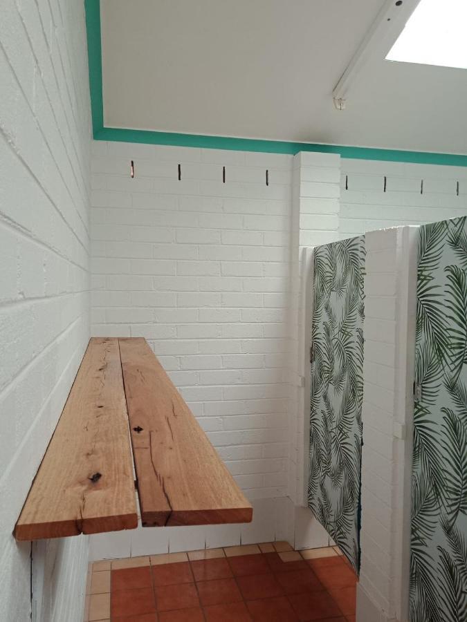 Ozzie Pozzie Backpackers Hostel Port Macquarie Ngoại thất bức ảnh