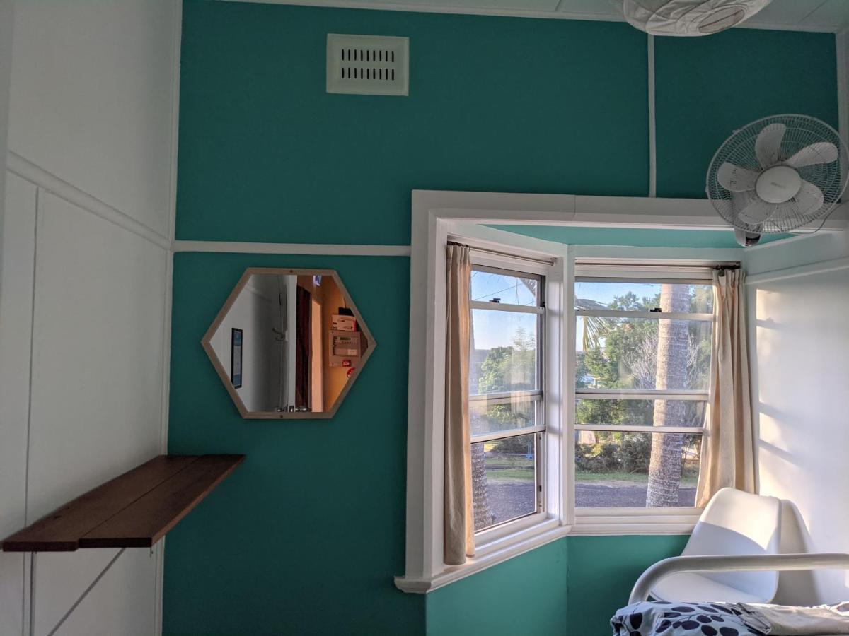 Ozzie Pozzie Backpackers Hostel Port Macquarie Ngoại thất bức ảnh