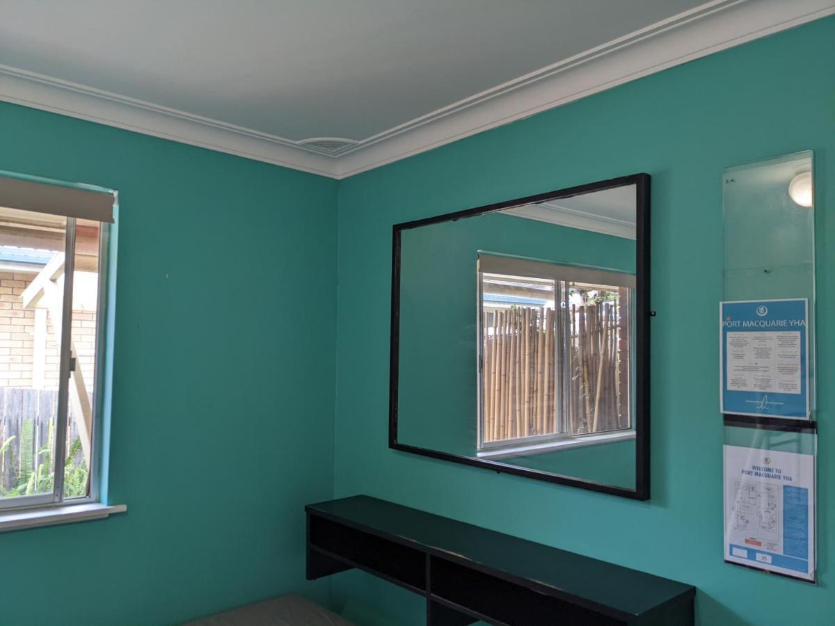 Ozzie Pozzie Backpackers Hostel Port Macquarie Ngoại thất bức ảnh