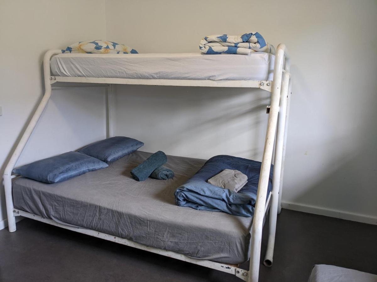 Ozzie Pozzie Backpackers Hostel Port Macquarie Ngoại thất bức ảnh
