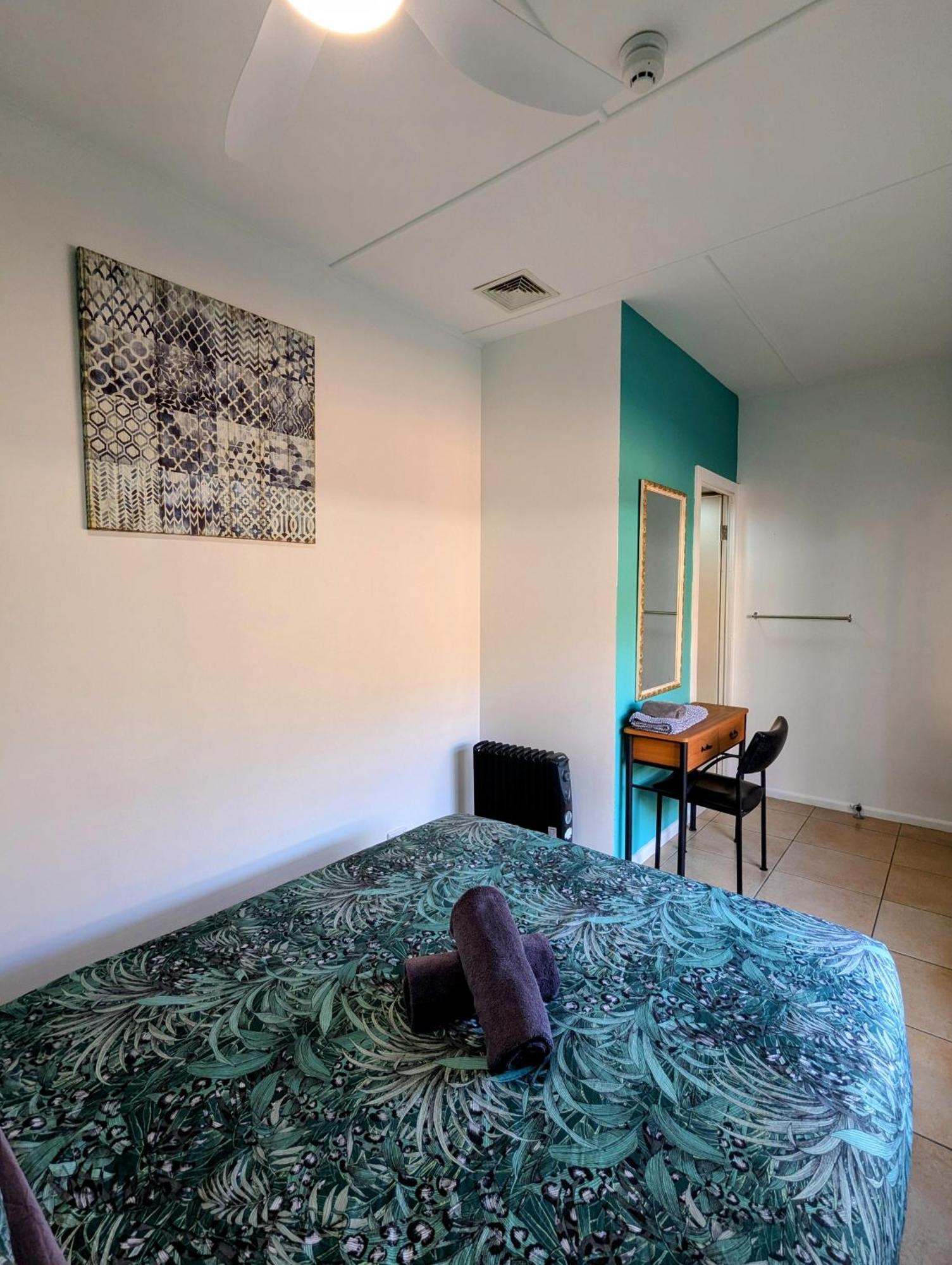 Ozzie Pozzie Backpackers Hostel Port Macquarie Ngoại thất bức ảnh