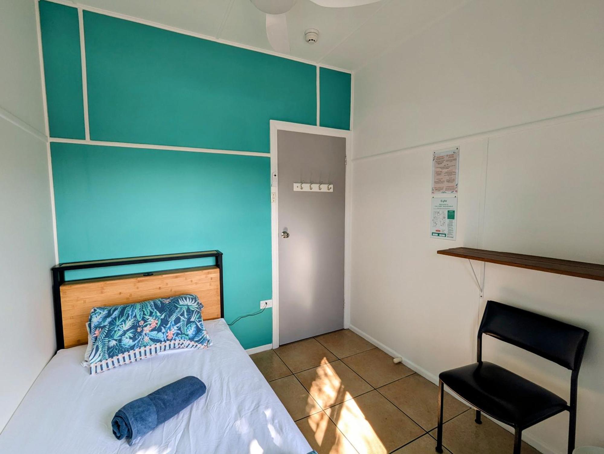 Ozzie Pozzie Backpackers Hostel Port Macquarie Ngoại thất bức ảnh