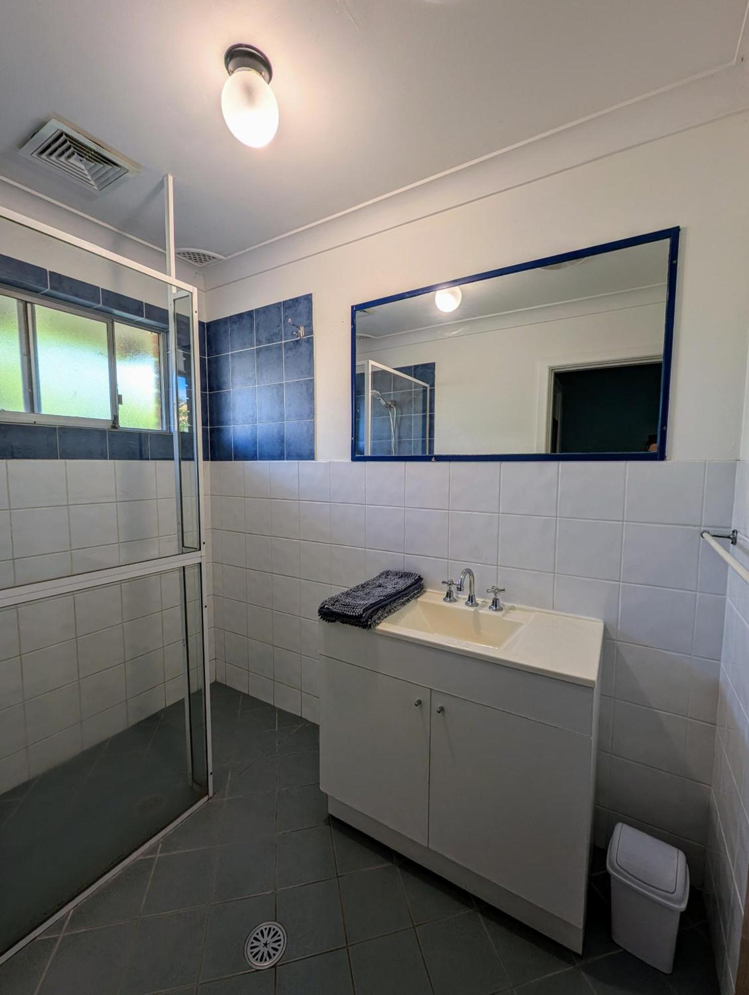 Ozzie Pozzie Backpackers Hostel Port Macquarie Ngoại thất bức ảnh