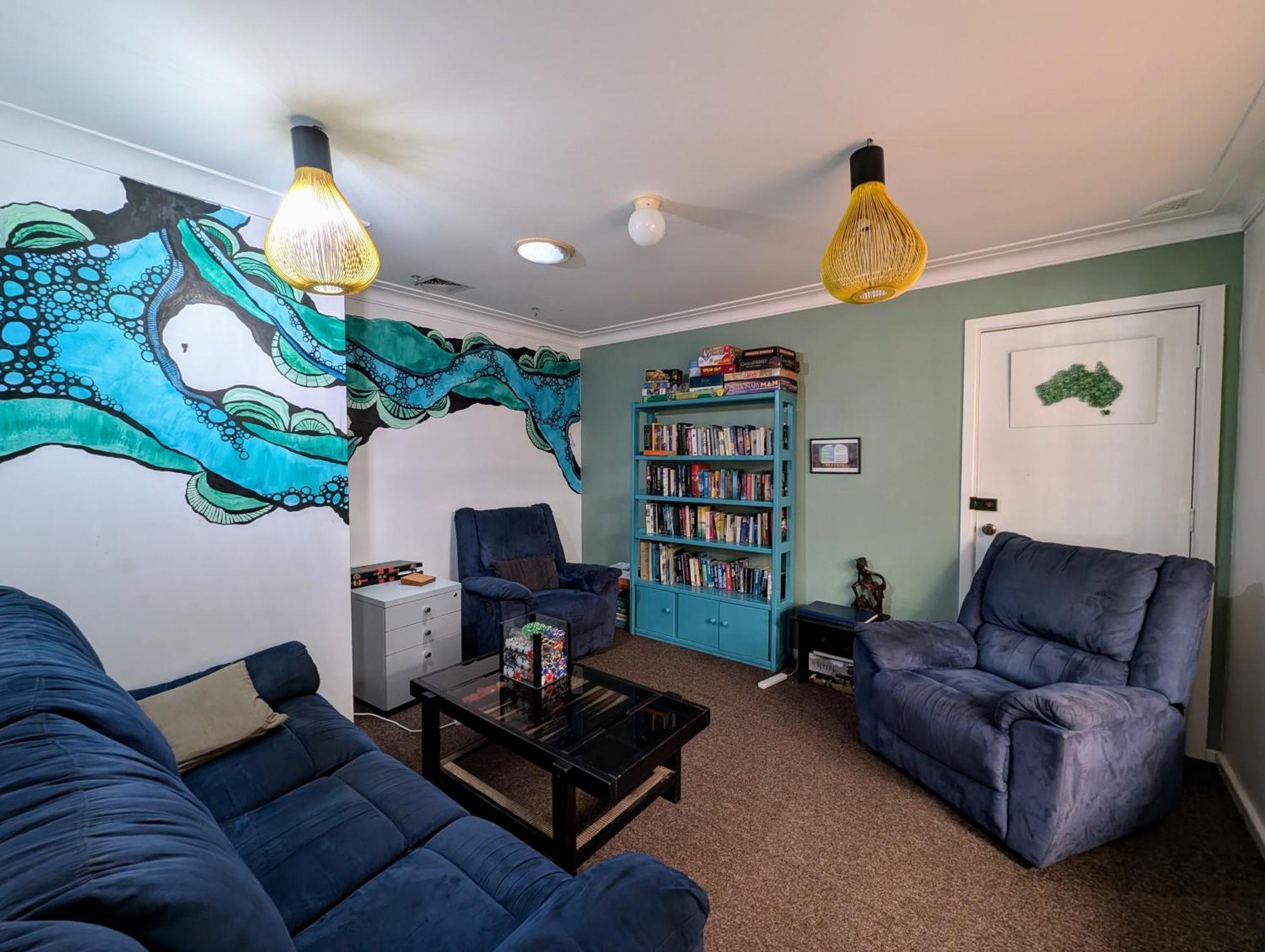 Ozzie Pozzie Backpackers Hostel Port Macquarie Ngoại thất bức ảnh