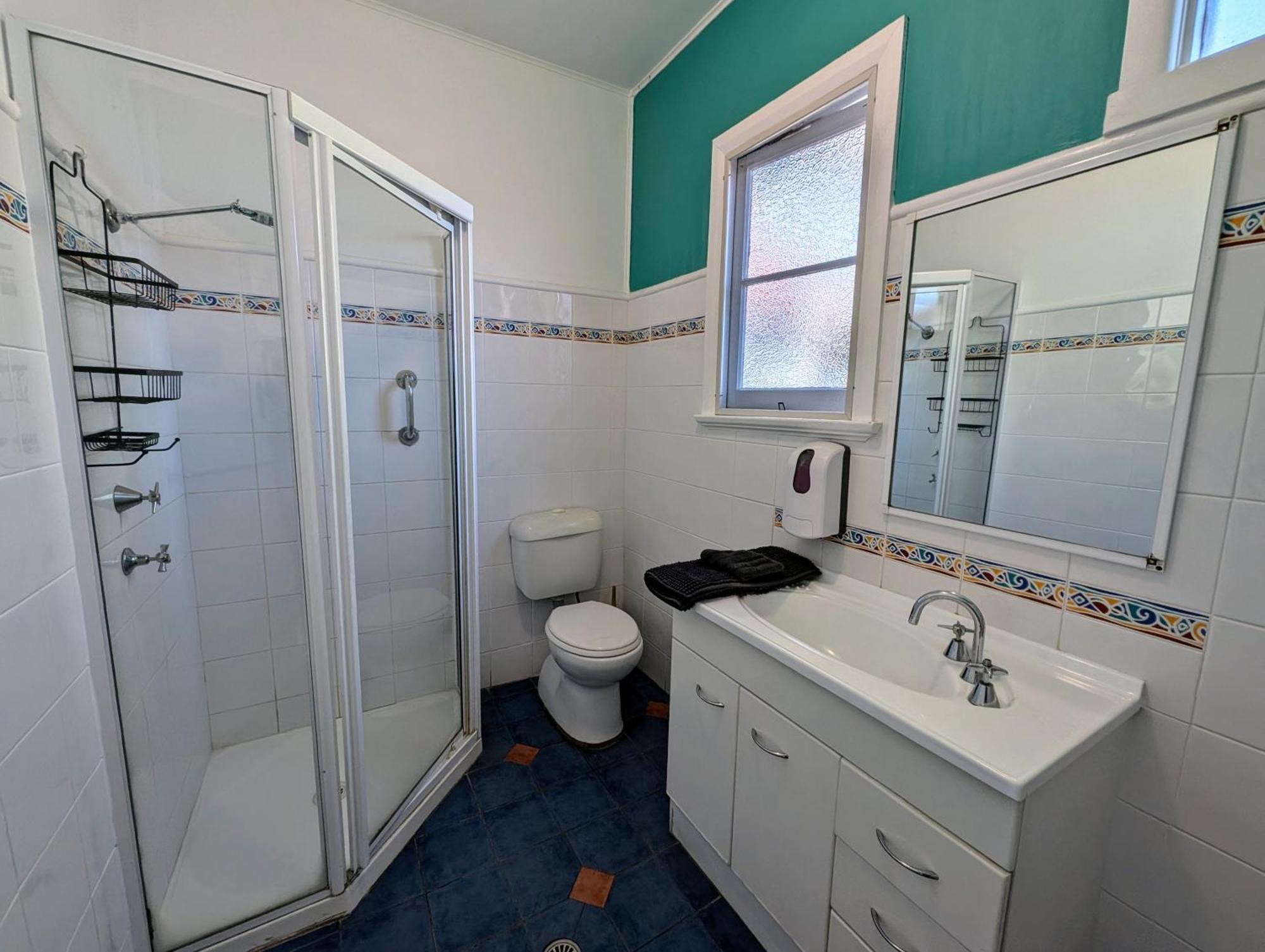 Ozzie Pozzie Backpackers Hostel Port Macquarie Ngoại thất bức ảnh