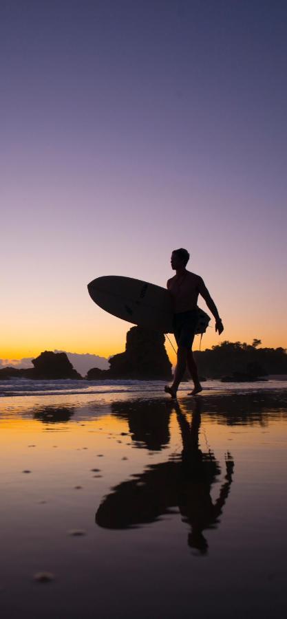 Ozzie Pozzie Backpackers Hostel Port Macquarie Ngoại thất bức ảnh
